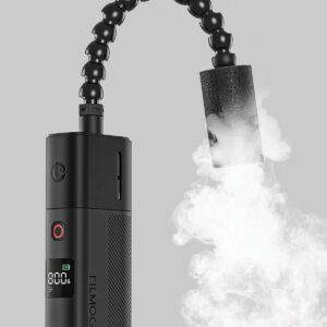 Mua Máy tạo khói cầm tay Ulanzi FM02 (bản Full 2025) Giá Tốt