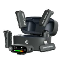 Micro Hollyland LARK MAX 2 Combo (Camera RX, USB-C RX) Báo Giá 2026-03-13 18 Mua Micro Hollyland LARK MAX 2 Combo (Camera RX, USB-C RX) Giá Tốt 18