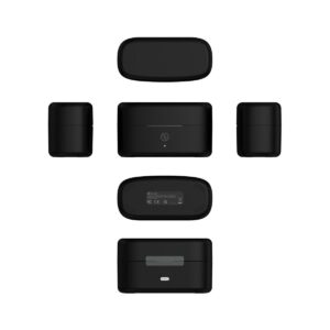 Micro Hollyland Lark Max 2 Combo Camera Rx Usb C Rx 05