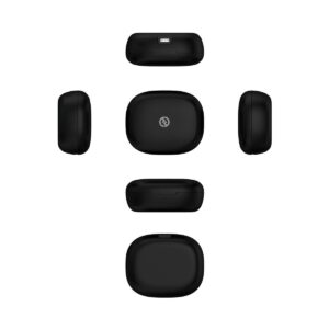 Micro Hollyland Lark Max 2 Ultimate Combo Ows Monitor Earphone Camera Rx Usb C Rx 07