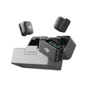 Micro không dây DJI Mic 3 Báo Giá 2026-01-23 Mua Micro không dây DJI Mic 3 Giá Tốt