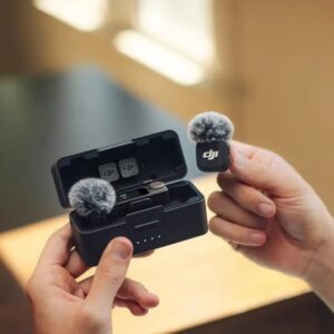 Mua Micro không dây DJI Mic 3 Giá Tốt 2