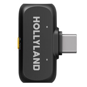 Micro Khong Day Hollyland Lark A1 Duo 05