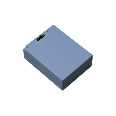 Pin SmallRig NP-W126S 5062 cổng Type-C cho máy ảnh FujiFilm chính hãng, hình ảnh thực tế mua tại HL Studio Pin sạc thẻ nhớ 27