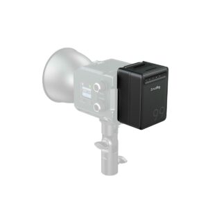 Pin Smallrig Vb99 Lite Mini V Mount 5245 06