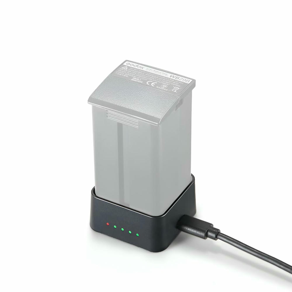 Sạc Godox UC30 cho đèn Godox AD200Pro AD200ProII AD300Pro Báo Giá 2026-01-24 3 Mua Sạc Godox UC30 cho đèn Godox AD200Pro AD200ProII AD300Pro Giá Tốt 3