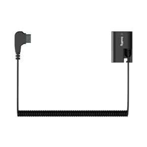 Mua SmallRig 4252– Pin ảo D-Tap to LP-E6NH cho máy ảnh Canon Giá Tốt