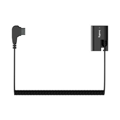 SmallRig 4252– Pin ảo D-Tap to LP-E6NH cho máy ảnh Canon chính hãng, hình ảnh thực tế mua tại HL Studio Pin sạc thẻ nhớ 25