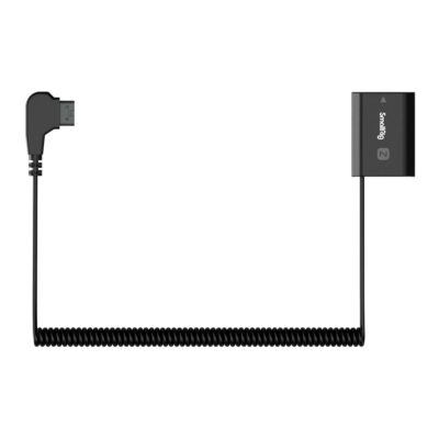 SmallRig 4253B– Pin ảo D-Tap to NP-FZ100 cho máy ảnh Sony chính hãng, hình ảnh thực tế mua tại HL Studio Pin sạc thẻ nhớ 25