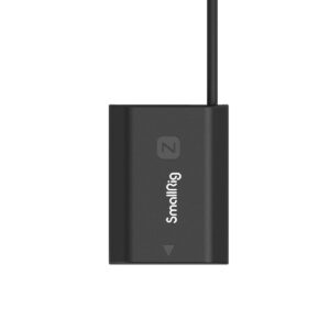 Smallrig 4253b Pin Ao D Tap To Np Fz100 Cho May Anh Sony 05