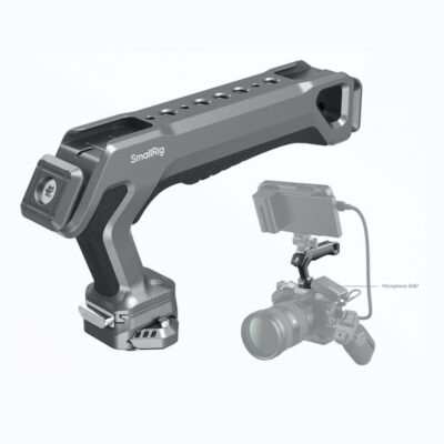 SmallRig 4483 – Bộ tay cầm tháo lắp nhanh HawkLock H21 chính hãng, hình ảnh thực tế mua tại HL Studio Phụ Kiện Studio