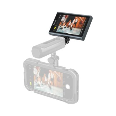 SmallRig 4850B – Màn hình video không dây cho điện thoại chính hãng, hình ảnh thực tế mua tại HL Studio Phụ Kiện Studio