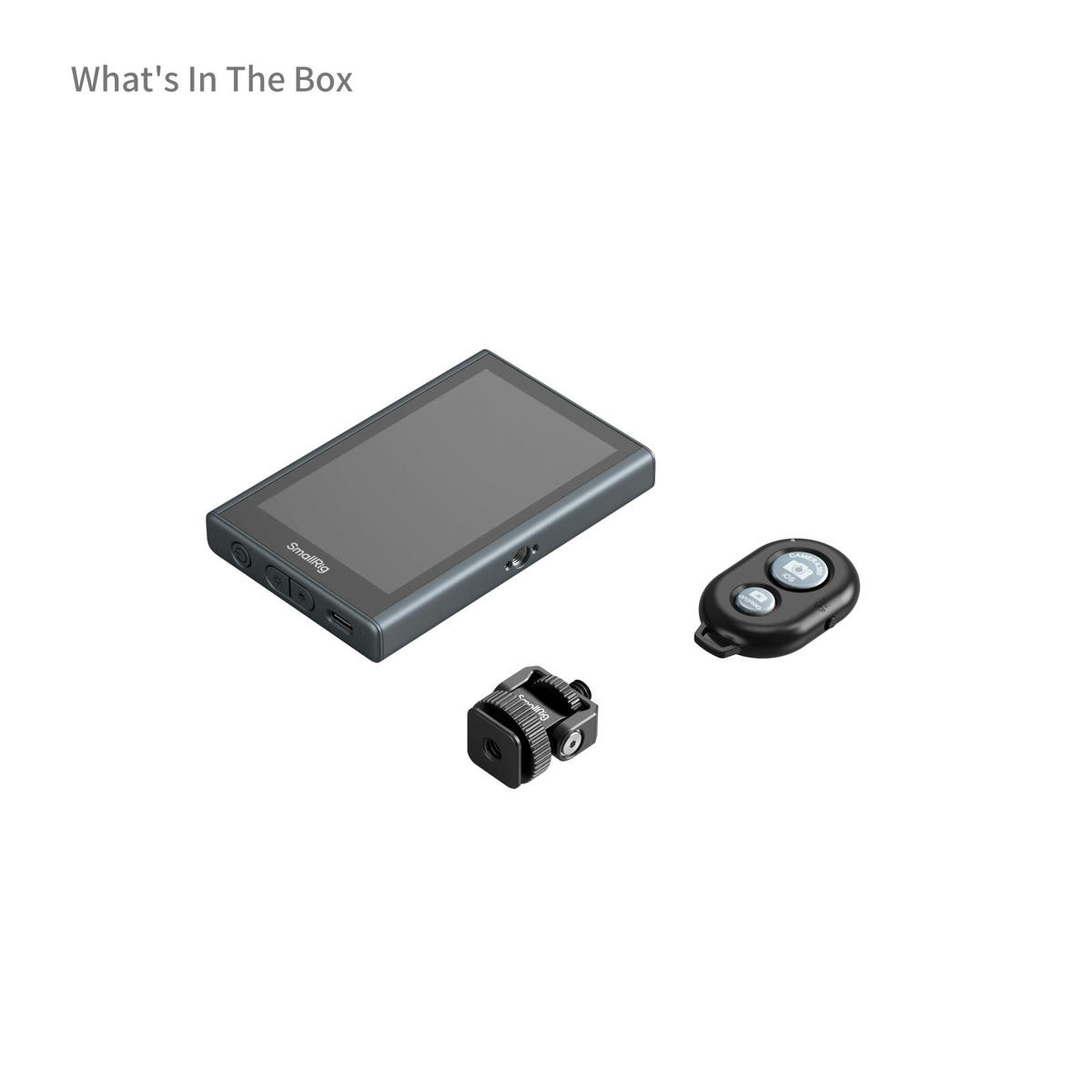 SmallRig 4850B – Màn hình video không dây cho điện thoại Báo Giá 2026-01-24 7 Mua SmallRig 4850B – Màn hình video không dây cho điện thoại Giá Tốt 7