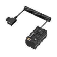 2026-06-19 TBQP Báo Giá Hà Nội - HCM - Pin ảo Dummy SmallRig D-TAP to BMPCC 4K / 6K 4761 6 Pin ảo Dummy SmallRig D-TAP to BMPCC 4K / 6K 4761 chính hãng, hình ảnh thực tế mua tại HL Studio Phụ Kiện Studio 6