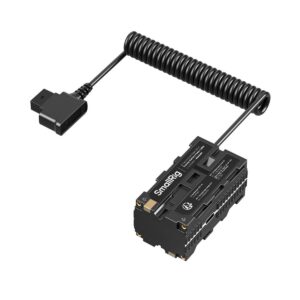 Mua SmallRig 4884 – Pin ảo D-Tap to NP-F Giá Tốt