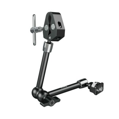 SmallRig 5311 – Magic Arm 11′ kèm kẹp đa năng tải 1.5kg chính hãng, hình ảnh thực tế mua tại HL Studio Phụ Kiện Studio