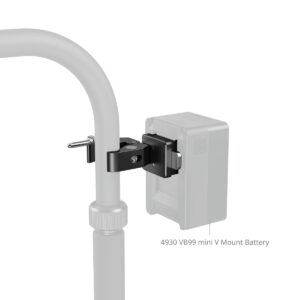 Smallrig 5313 Ngam Kep Gan Pin V Mount 05