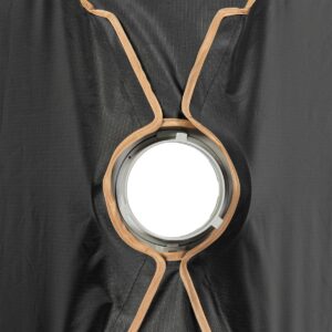 Smallrig 5370 Fs 30120 Softbox Thao Tac Nhanh Gap Gon Kem To Ong 07