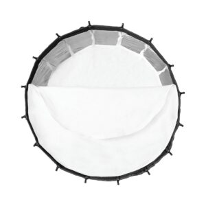 Smallrig 5396 Softbox Parabol Gap Gon Fp 60 Kem To Ong 05