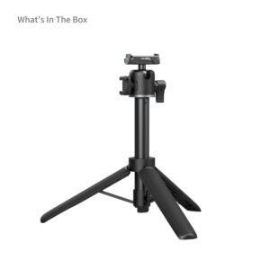 Smallrig 5435 Chan Tripod Cho Action Camera 4