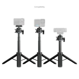 Smallrig 5435 Chan Tripod Cho Action Camera 5