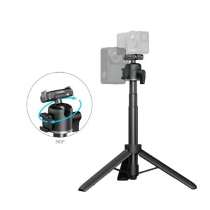 Smallrig 5435 Chan Tripod Cho Action Camera 6