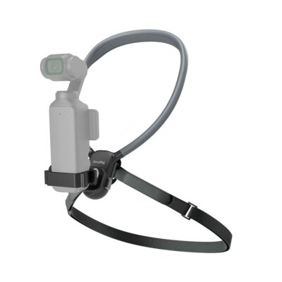 SmallRig 5567 – Vòng đeo cổ tháo lắp nhanh cho DJI Osmo Pocket 3/4 chính hãng, hình ảnh thực tế mua tại HL Studio Phụ Kiện Studio 29