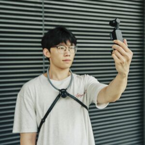 Smallrig 5567 Vong Deo Co Thao Lap Nhanh Cho Dji Osmo Pocket 3 09