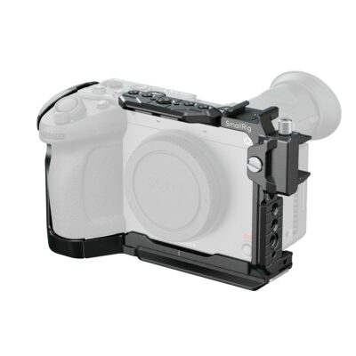 SmallRig 5587 – Khung cho máy ảnh Sony FX2 chính hãng, hình ảnh thực tế mua tại HL Studio Khung bảo vệ máy ảnh ( Camera Cage chính hãng )
