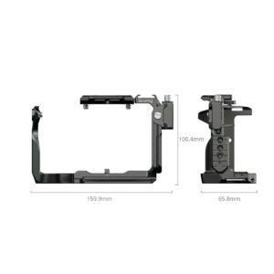 Mua SmallRig 5587 – Khung cho máy ảnh Sony FX2 Giá Tốt 2