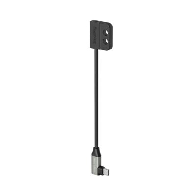 SmallRig 5595 – Cáp dữ liệu USB-C (Male to Female) chính hãng, hình ảnh thực tế mua tại HL Studio Phụ Kiện Studio