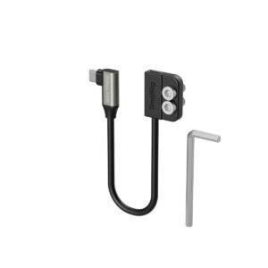 Mua SmallRig 5595 – Cáp dữ liệu USB-C (Male to Female) Giá Tốt 2