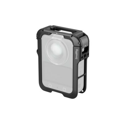 SmallRig 5704 – Khung cho DJI Osmo 360 chính hãng, hình ảnh thực tế mua tại HL Studio Khung bảo vệ máy ảnh ( Camera Cage chính hãng )