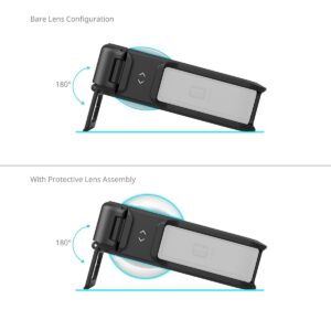 Smallrig 5704 Khung Cho Dji Osmo 360 07
