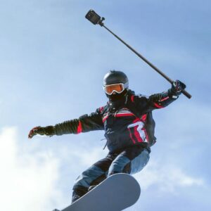 Smallrig 5704 Khung Cho Dji Osmo 360 10