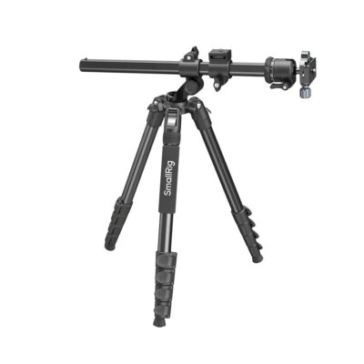 SmallRig CT25 – Chân máy ảnh tay Arm chụp Top Shot 5290 chính hãng, hình ảnh thực tế mua tại HL Studio Tripod SmallRig