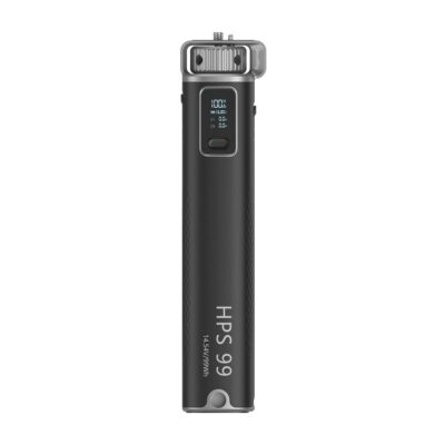 Tay cầm kèm pin SmallRig HPS99 4553 chính hãng, hình ảnh thực tế mua tại HL Studio Phụ Kiện Studio