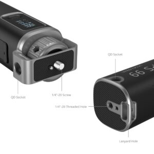 Mua Tay cầm kèm pin SmallRig HPS99 4553 Giá Tốt 2