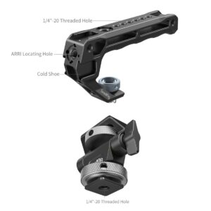 Tay Cam Smallrig 5322 Kem Bo Ho Tro Man Hinh 04