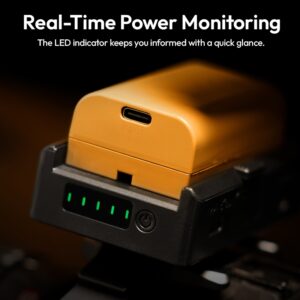 Ulanzi Pa03 Tam Chuyen Doi Pin Np F P011gbb1 03