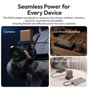 Ulanzi Pa03 Tam Chuyen Doi Pin Np F P011gbb1 05