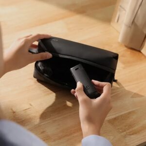 Ulanzi Pk12 Pin Cho Dji Pocket 3 4800mah Tich Hop Quadpod 4 Chan 05