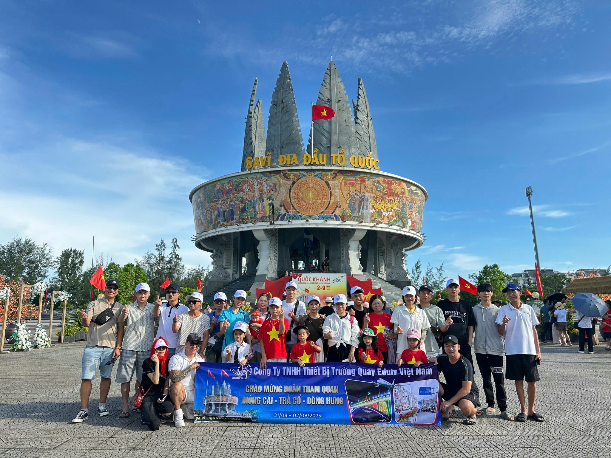 0 Edutv Hanh Trinh Ket Noi Yeu Thuong 2025