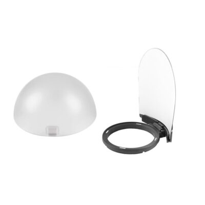 Combo tản sáng Godox AK-R11 và AK-R12 cho V1/ V1Pro/ V100 chính hãng, hình ảnh thực tế mua tại HL Studio Phụ Kiện Studio