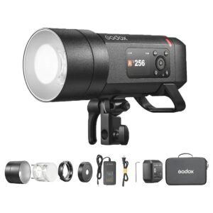 Mua Đèn flash Godox AD400Pro II Giá Tốt