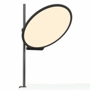 Mua Đèn LED Amaran Verge Max (Charcoal) CCT 2700K-6500K 60W Giá Tốt