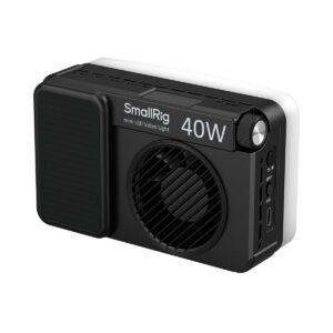 Mua Đèn led SmallRig RM 40C công suất 40W RGB CCT 2500K-10000K Giá Tốt