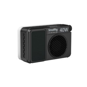 Mua Đèn led SmallRig RM 40C công suất 40W RGB CCT 2500K-10000K Giá Tốt 2