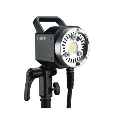 Godox H400P – Đầu đèn nối dài cho AD400Pro AD400Pro II chính hãng, hình ảnh thực tế mua tại HL Studio Phụ Kiện Studio