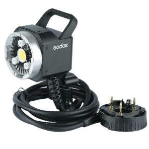 Mua Godox H400P – Đầu đèn nối dài cho AD400Pro AD400Pro II Giá Tốt 2